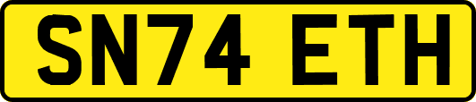 SN74ETH