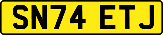 SN74ETJ