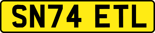 SN74ETL