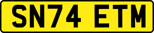 SN74ETM