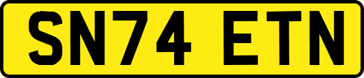 SN74ETN