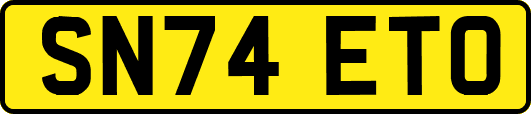 SN74ETO