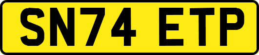 SN74ETP