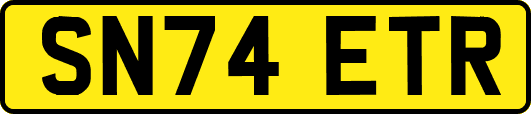 SN74ETR