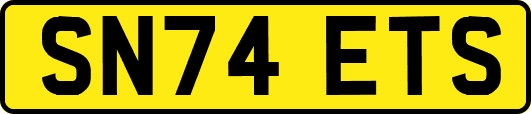SN74ETS
