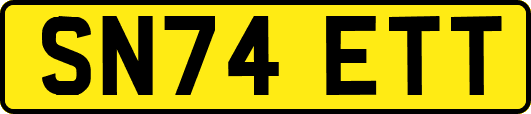 SN74ETT