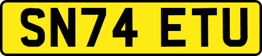 SN74ETU