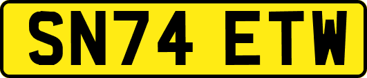 SN74ETW