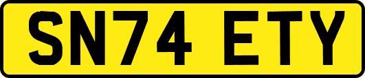SN74ETY