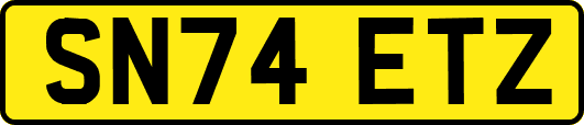 SN74ETZ