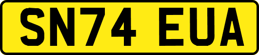 SN74EUA