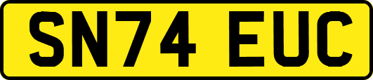 SN74EUC