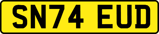 SN74EUD