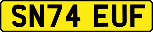 SN74EUF