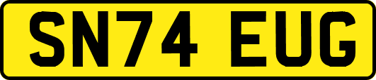 SN74EUG