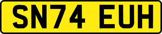 SN74EUH