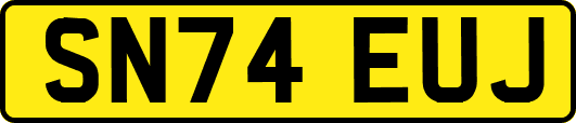 SN74EUJ