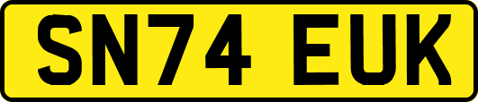 SN74EUK