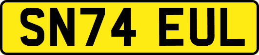 SN74EUL