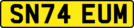 SN74EUM