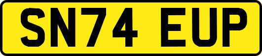 SN74EUP