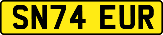 SN74EUR