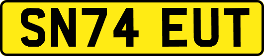 SN74EUT