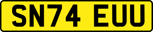 SN74EUU