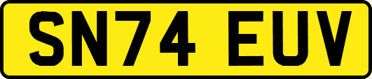 SN74EUV