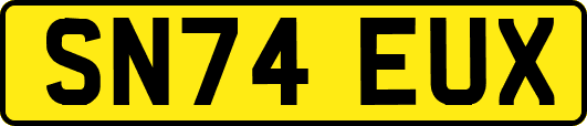 SN74EUX