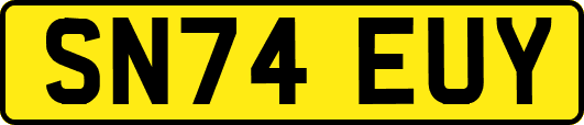 SN74EUY