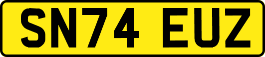 SN74EUZ
