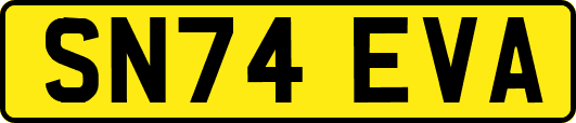SN74EVA
