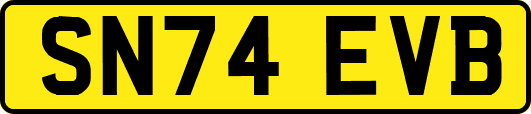 SN74EVB