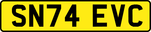 SN74EVC