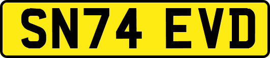 SN74EVD