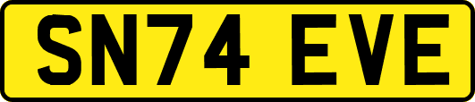 SN74EVE