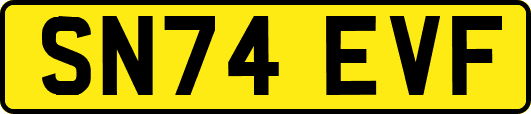 SN74EVF