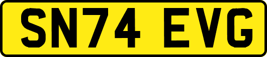 SN74EVG