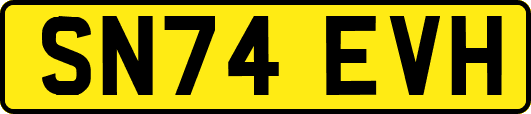 SN74EVH