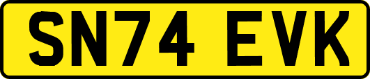 SN74EVK