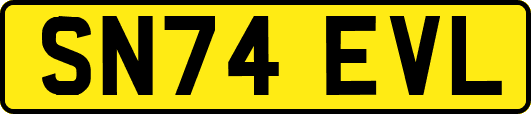 SN74EVL