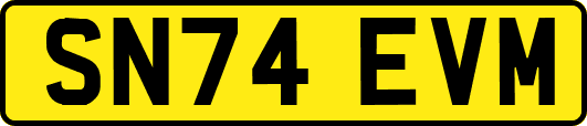 SN74EVM