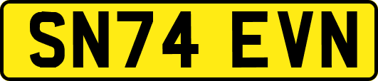 SN74EVN
