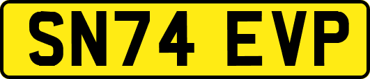 SN74EVP