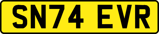 SN74EVR