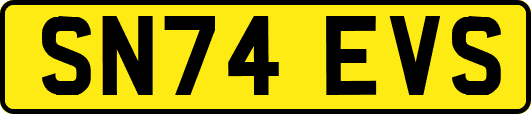 SN74EVS