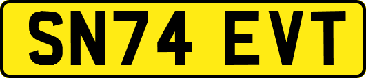 SN74EVT