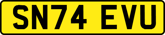 SN74EVU