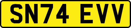 SN74EVV